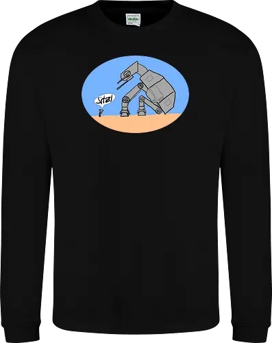 Braver Imperial Walker