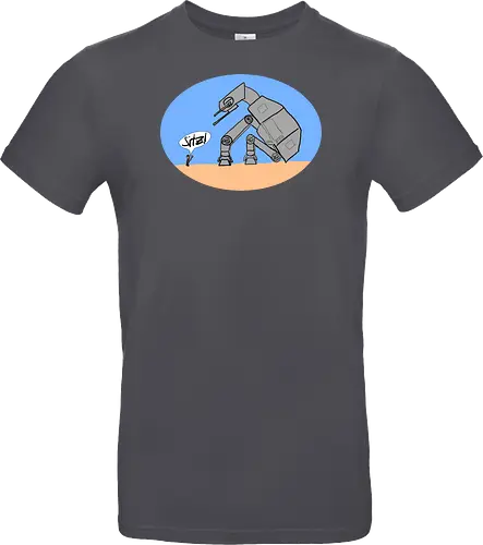 Braver Imperial Walker