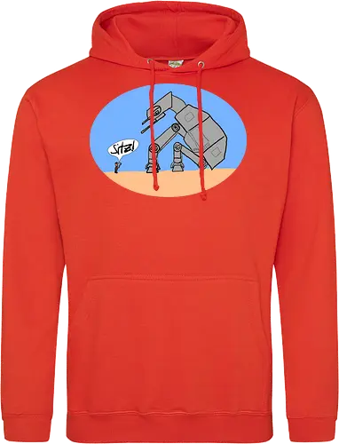 Braver Imperial Walker