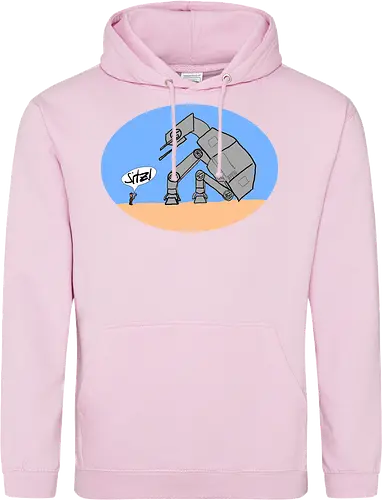 Braver Imperial Walker