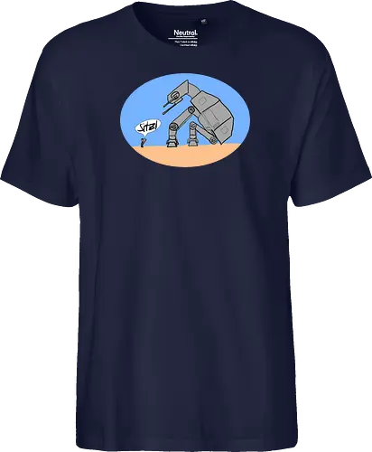 Braver Imperial Walker