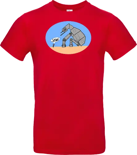 Braver Imperial Walker