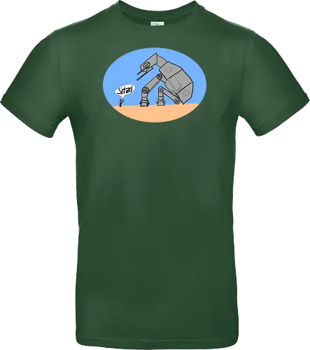 Braver Imperial Walker