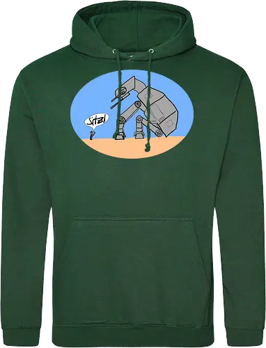 Braver Imperial Walker