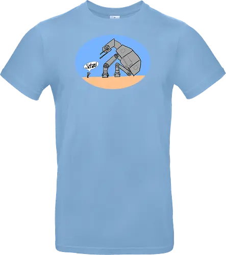 Braver Imperial Walker