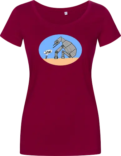 Braver Imperial Walker