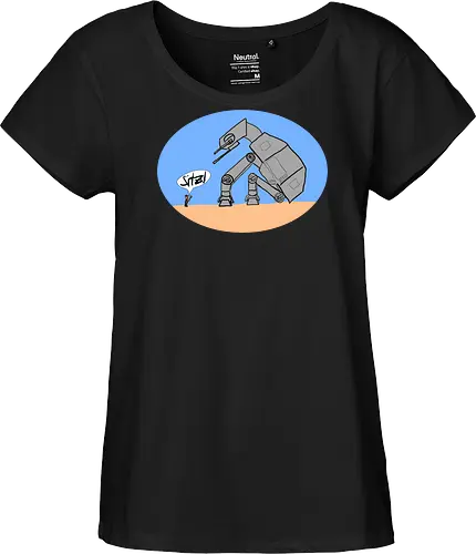 Braver Imperial Walker