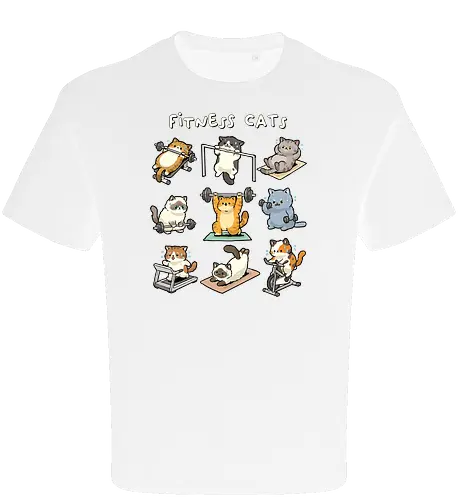 Fitness Cats