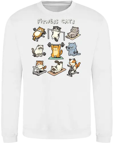 Fitness Cats