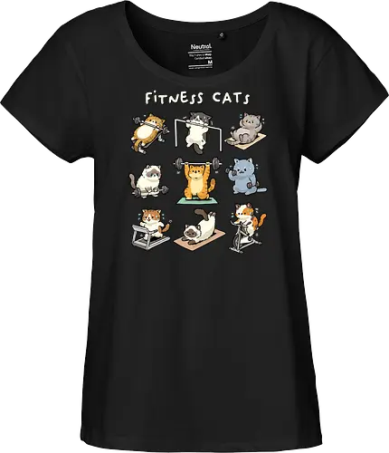 Fitness Cats