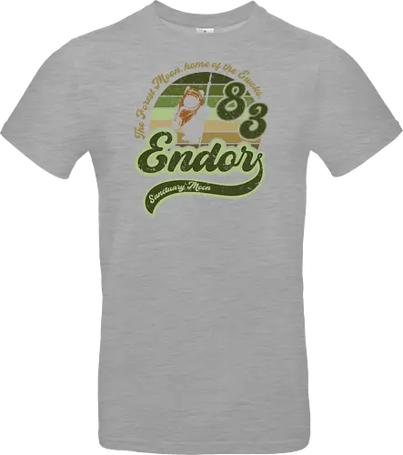 Vintage sanctuary moon