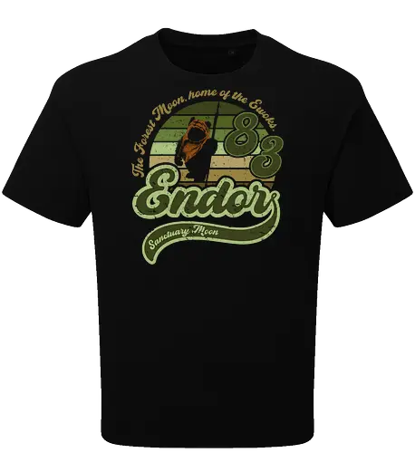 Vintage sanctuary moon