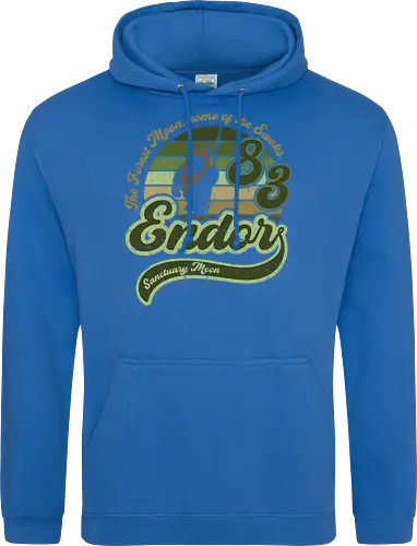 Vintage sanctuary moon