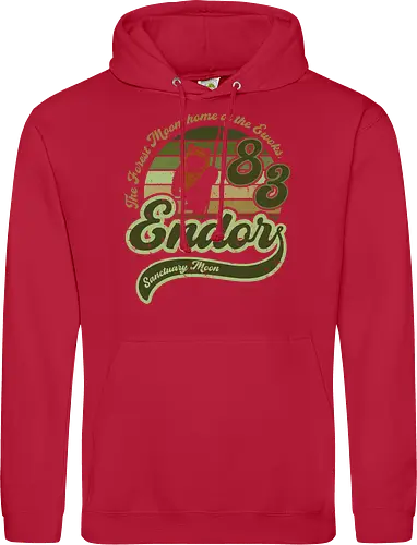 Vintage sanctuary moon