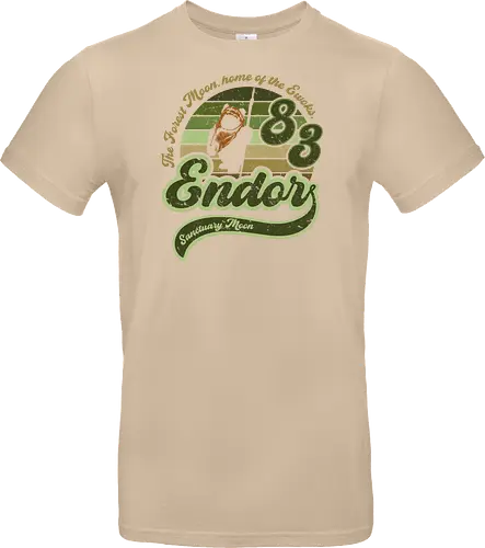 Vintage sanctuary moon