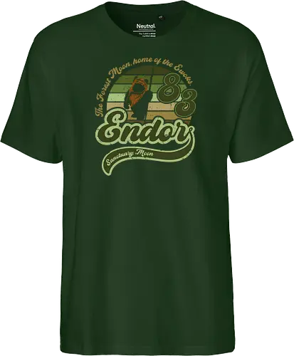 Vintage sanctuary moon