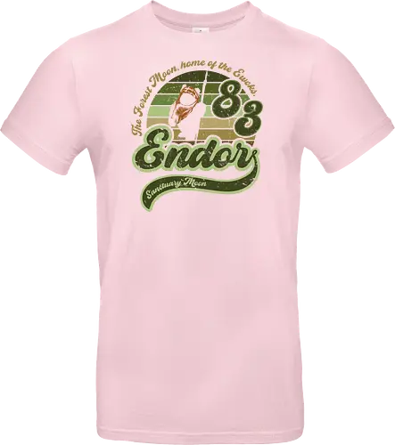 Vintage sanctuary moon