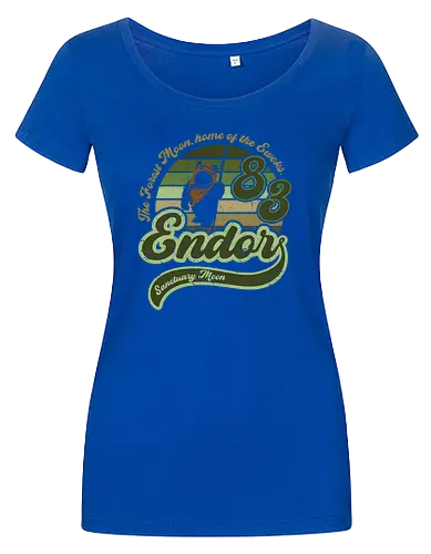 Vintage sanctuary moon