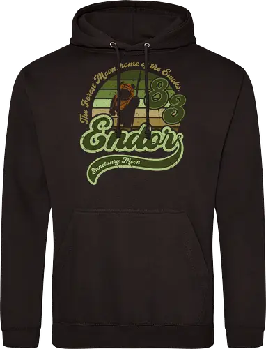 Vintage sanctuary moon