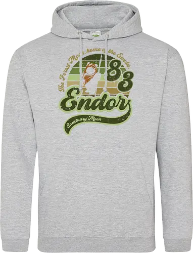 Vintage sanctuary moon