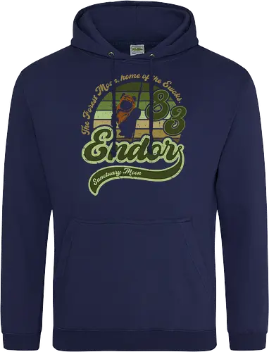 Vintage sanctuary moon