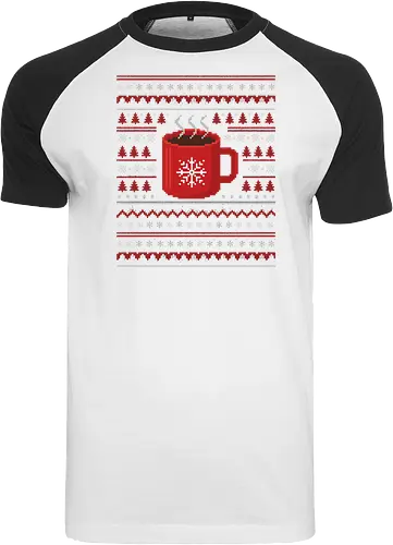 Hot Cocoa Ugly Sweater