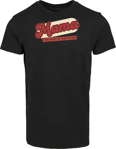  Retro Mama: Boss of the House