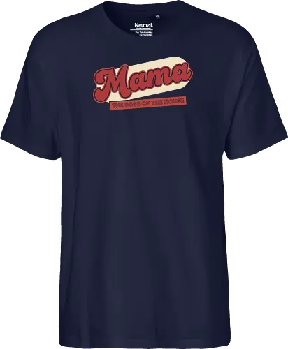  Retro Mama: Boss of the House