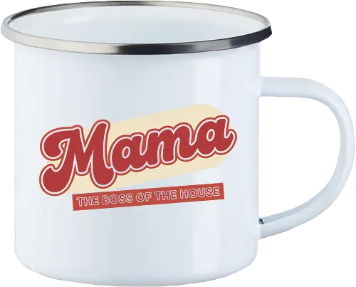  Retro Mama: Boss of the House