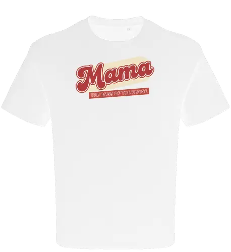  Retro Mama: Boss of the House