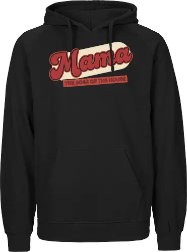  Retro Mama: Boss of the House