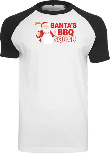 Santa's BBQ Squad
