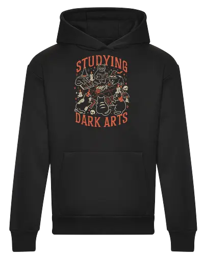 Studying Dark Arts
