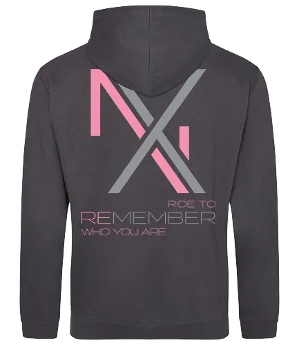 Standard Hoodie