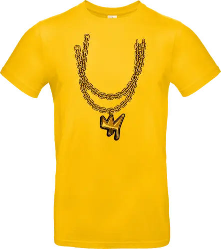 DRIP CROWN 