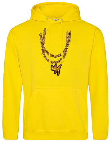 DRIP CROWN 