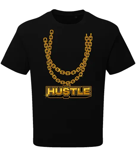 golden hustle