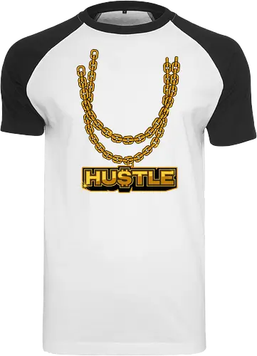 golden hustle