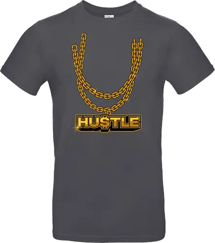golden hustle