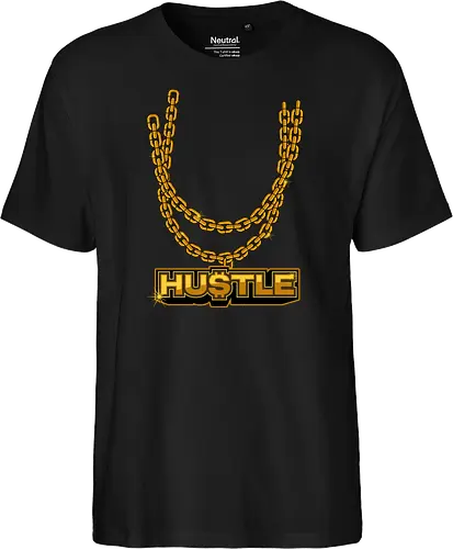golden hustle