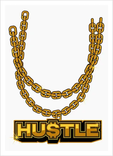 golden hustle