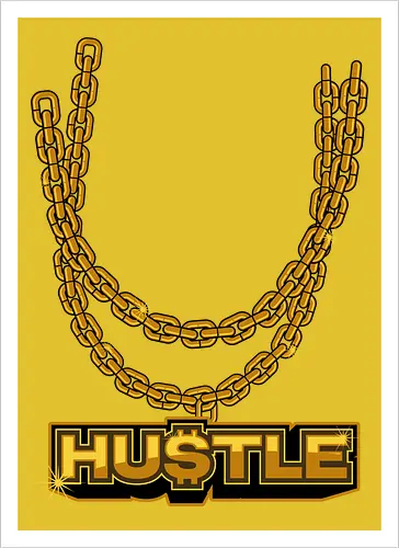 golden hustle