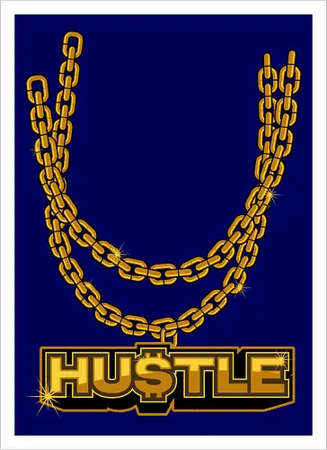 golden hustle
