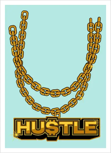 golden hustle