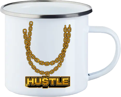 golden hustle