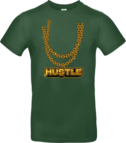 golden hustle