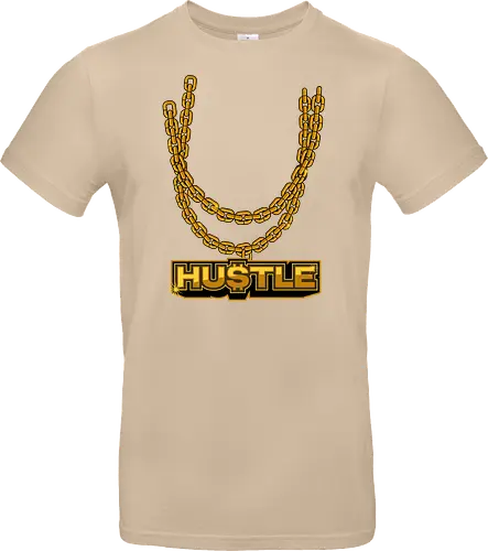 golden hustle
