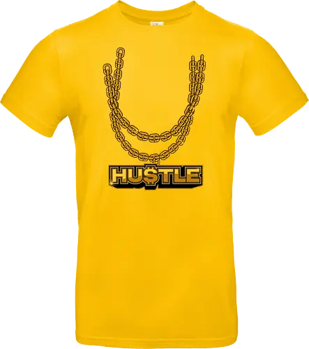 golden hustle