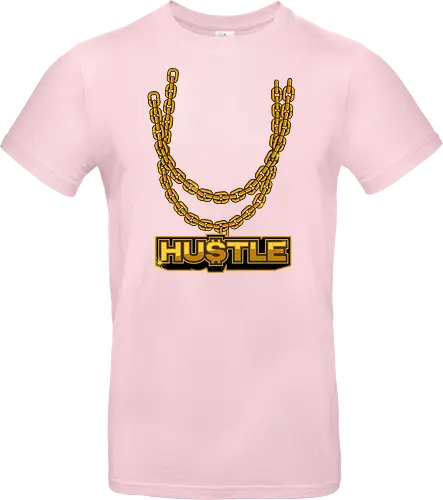 golden hustle