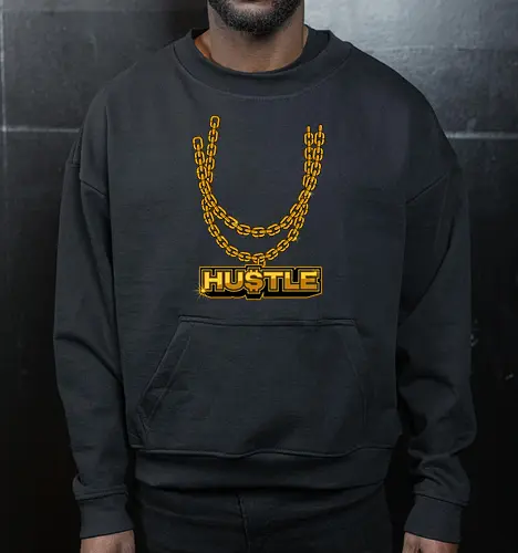 golden hustle